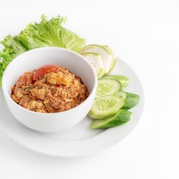 น้ำพริกอ่อง