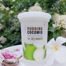 PUDDING COCOMIX