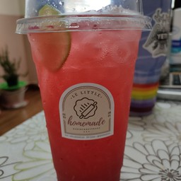 พัชซ์โซดา