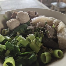 เกาเหลาหมู