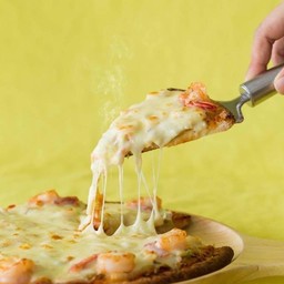 พิซซ่ามังสวิรัติ