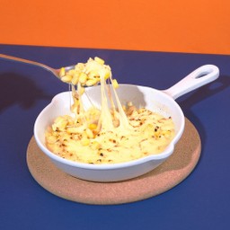 คอร์นชีส Corn cheese