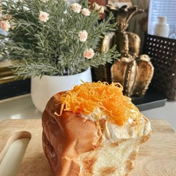 ฝอยทองนม