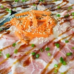 สันคอสไลด์ ชาบู