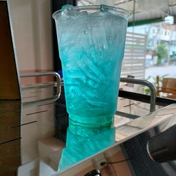 มิ้นโซดา