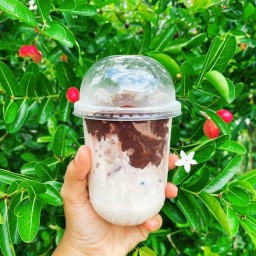 มิ้นท์ - มิ้งค์ นมเหนียว