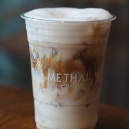 Iced Latte