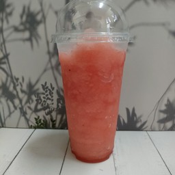 สตอร์เบอรี่ปั่น