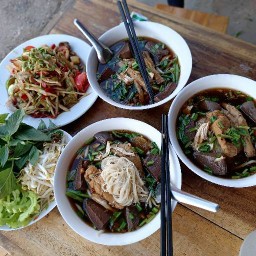 แป๊ะตง บะหมี่เกี๊ยว