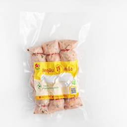 แหนมหมูเจ (แช่แข็ง)