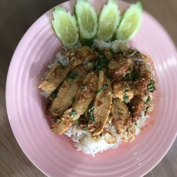 ก๋วยเตี๋ยวเรือนายเกรียงBU