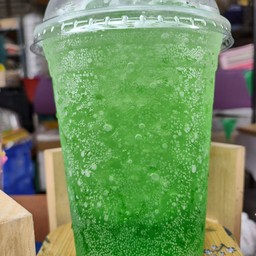 น้ำครีมโซดา