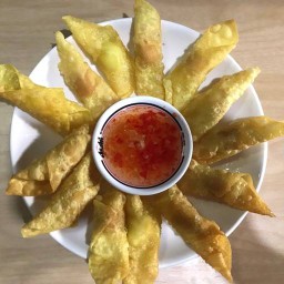 อาหลี อาหาร