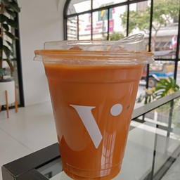 Thai tea