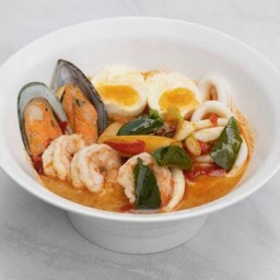 ครัว ขะ นิ  พิซซ่า & ต้มยำ