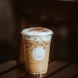 Capuucino