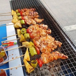 BBQ งามวงศ์วาน25