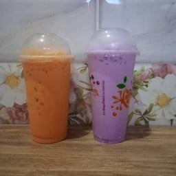 ร้านกาแฟในซอย(หนองนายั้ง)