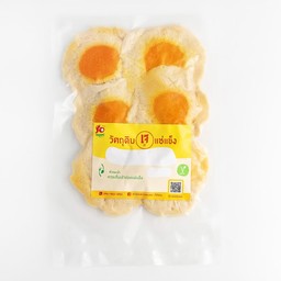 ไข่ดาวเจ (แช่แข็ง)