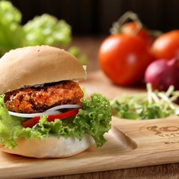 เบอร์เกอร์