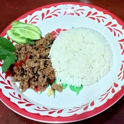 กะเพรา29 by คุณเอ