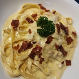 อร่อยเหาะ ฉ่ำซอสมาก