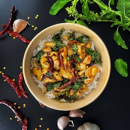 กะเพราว่าซ่าน