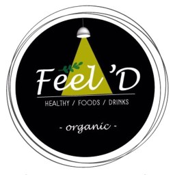 ฟิลดี ออแกนิค (feel’d organic)