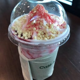Café Amazon - DD323 หจก.หมงฮวดปิโตรเลียม