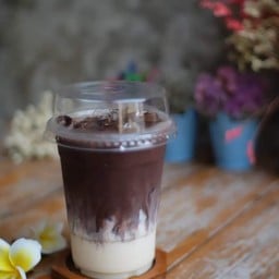 ช่อฟ้ากาแฟวิวโขง