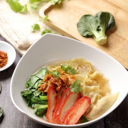 เกี๊ยวน้ำ