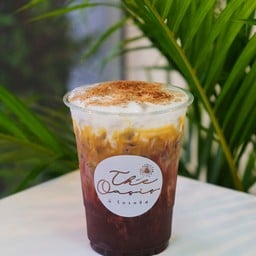 โกโก้ คาราเมล Ice