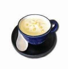 ซุปข้าวโพด