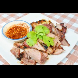 เนื้อย่าง