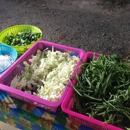 อเนกเนื้อย่างเกาหลี