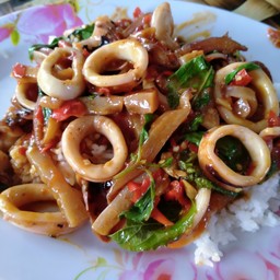 อาหารตามสั่ง (ข้างกุดน้ำกิน)