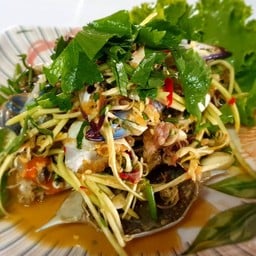 ตำแซบเเซ่บ