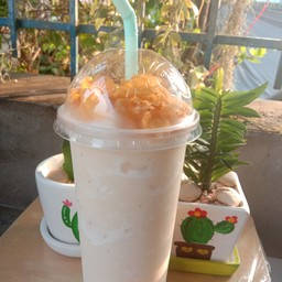 นมหมีคอนเฟรค