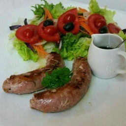 121 Salsicciotti Al Forno