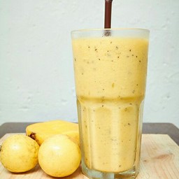 เสาวรส สมุตตี้โเกิร์ต ปั่น