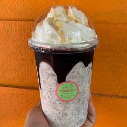 โอรีโอ้นมสด