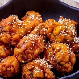 ไก่บอนชอน สาขาเเรก