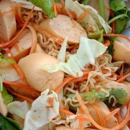 ลูกชิ้นบูมบูม