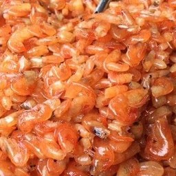 กุ้งหวาน