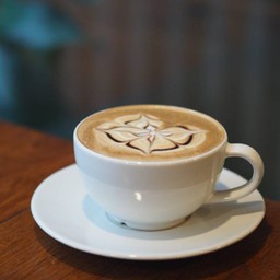 Mocha (Hot)