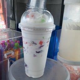 ชาไข่มุก