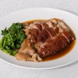 ขาหมูเปล่า