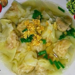 ร้านช้อนทองอาหารตามสั่งและพริกทอดกรอบ