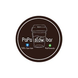 PaPa slow bar