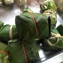 แหนมหมู